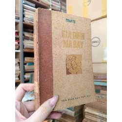 Gia đình má bảy - Phan Tứ