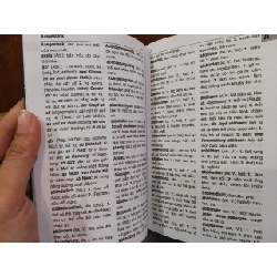 Từ điển Đức - Việt hiện đại - Nguyễn Thu Hương, Nguyễn Hữu Đoàn 756684