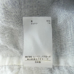 【Mã giảm giá】Áo sơ mi BLAMINK 637066