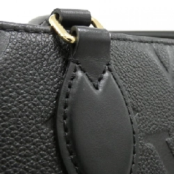 Túi Louis Vuitton Monogram Empreinte OnTheGo EW M23640 618199
