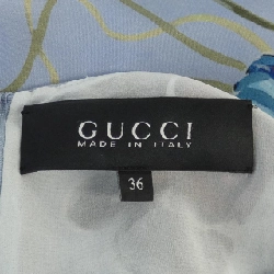 Gucci GUCCI 375752 ZEP07 Váy 646786