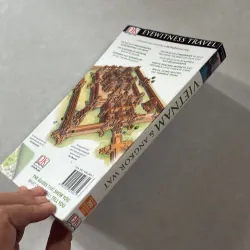 Sách hướng dẫn du lịch Việt Nam - Thái Lan (Vietnam & Angkor Wat travel) 748109