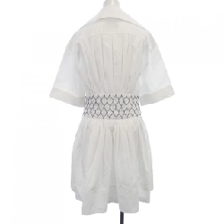 【Mã giảm giá】Chanel CHANEL Váy liền 655446