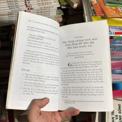 II Sách Kỹ Năng: Uốn Lưỡi 7 Lần Trước Khi Nói - Bill McFarlan - 2011 779266