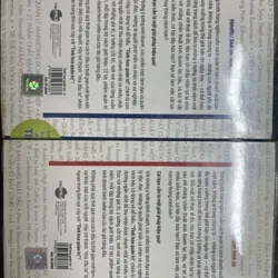 Tinh hoa quản trị Tập 1 và 2 xb 2009 727835