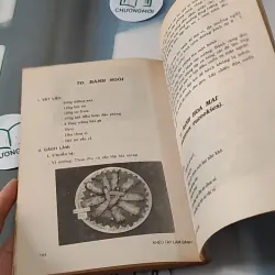 Khéo Tay Làm Bánh - Triệu Thị Chơi 727274