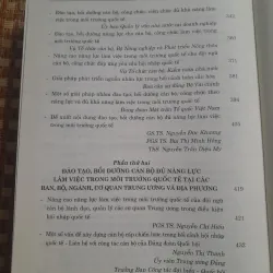 ĐÀO TẠO BỒI DƯỠNG CÁN BỘ ĐỦ KHẢ NĂNG... 755802