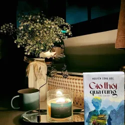 GIÓ THỔI QUA RỪNG 760818