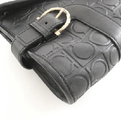 Túi xách vai Salvatore Ferragamo 21 4907 - Hàng hiệu Authentic 801500