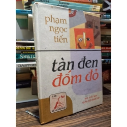 Tàn đen đốm đỏ - Phạm Ngọc Tiến 334106