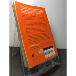 The subtle art of not giving a f*ck mới 80% bẩn nhẹ Mark Manson HPB1408 NGOẠI VĂN 350373