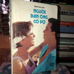 Người đàn ông có vợ - Piers Paul Read 