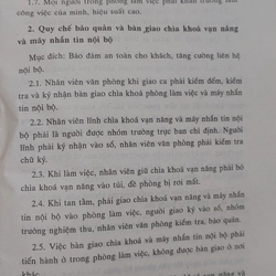 QUẢN LÝ KHÁCH SẠN HIỆN ĐẠI  545174