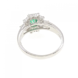 Nhẫn Emerald 0.39CT 671857