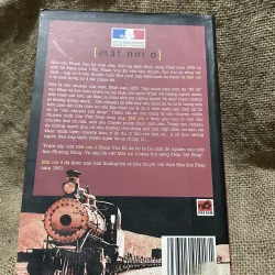 Mất nơi ở - Phạm Văn Ký - sách khổ lớn  1000052