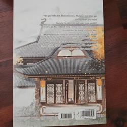 Quỷ giá - Công Tử Hoan Hỉ 476060