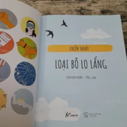 100 chiến thuật loại bot LO LẮNG- Tg Oliver Luke Delorie 763493