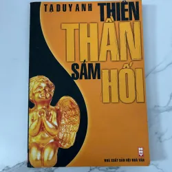 Thiên thần sám hối – Tạ Duy Anh