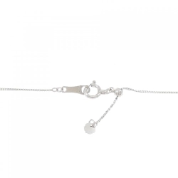 Dây chuyền kim cương PT900/PT850 0.12CT - Hàng hiệu Authentic 860988