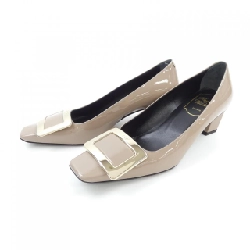 【Mã giảm giá】Giày cao gót ROGER VIVIER 663765