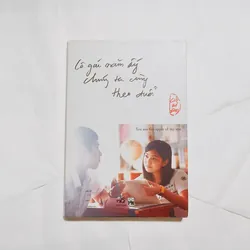 Cô Gái Năm Ấy Chúng Ta Cùng Theo Đuổi - Cửu Bá Đao

