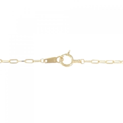 K18YG Dây chuyền - Hàng hiệu Chính hãng 867422