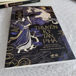 Truyền kỳ tân phả | Đoàn Thị Điểm 527520
