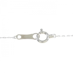 Dây chuyền kim cương PT900/PT850 0.20CT - Hàng hiệu Chính hãng 866302