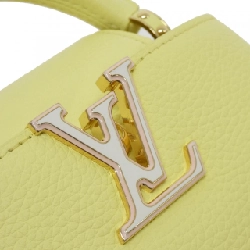 Túi Louis Vuitton Capucines MINI M25232 616792