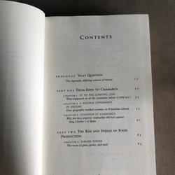 Guns, Germs, and Steel: The Fates of Human Societies (Súng, vi trùng và thép) 387027