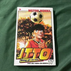 Itto - tập 17