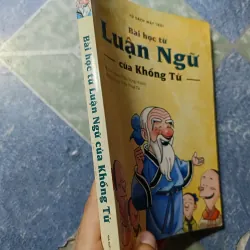 Bài học từ Luận Ngữ của Khổng Tử 974050