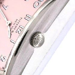 Tiffany East West Mini 37093335 SS Quartz - Hàng hiệu Authentic 882405