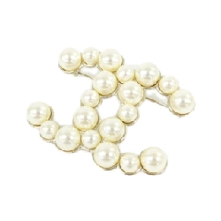 Chanel 63145 Brooch