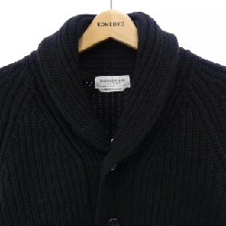 Thương hiệu TOMORROW LAND - Áo khoác cardigan - Hàng hiệu Authentic 896856