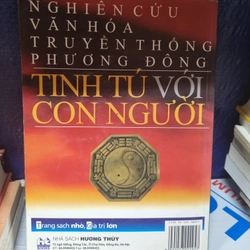 Tinh tú với con người