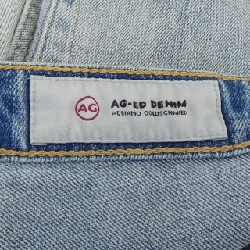 【Mã giảm giá】Quần jeans AG 650816
