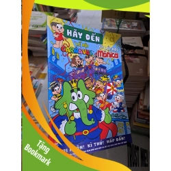 (TẶNG BOOKMARK) Sách đồng giá 5000đ RBK2106-383 MẸ VÀ BÉ