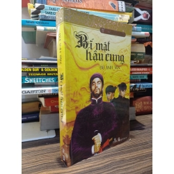 Bí mật hậu cung - Bùi Anh Tấn 334464