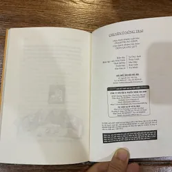 Chuyện ở nông trại - George Orwell (6) 716966