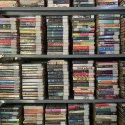 Combo 5kg sách decor, sách ngoại văn, sách tiếng anh.  1004109