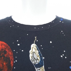 Gucci GUCCI 457936-X3G51 Áo thun - Hàng hiệu Chính hãng 901341