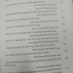 Chiến Thắng 30-4-1975 Đỉnh Cao Sức Mạnh Của Chiến Tranh Nhân Dân Việt Nam Thời Đại HCM 497224