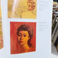 SOUTH EAST ASIAN PAINTINGS - TRANH ĐÔNG NAM Á 558738