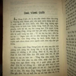 Sự tích những ngày đẹp trời - Hoà Vang 991235