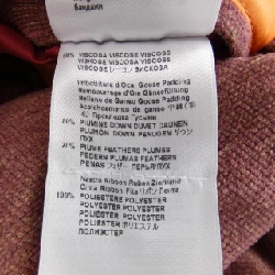 Áo khoác lông vũ ETRO - Hàng hiệu Authentic 904113