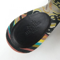 HERMES Oasis BRIDE DE GALA 192140Z Sandal - Hàng hiệu Authentic 828810