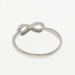 Nhẫn kim cương PT900 0.20CT - Hàng hiệu Authentic 852519