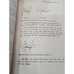 Hoá học lập thể hữu cơ - Lê Văn Thới 357741