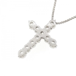 Dây chuyền kim cương Monikendamu 2.05CT - Hàng hiệu Authentic 841953